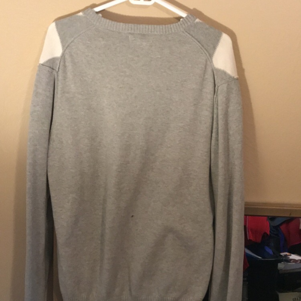 Express sweater - Picture 4 of 4